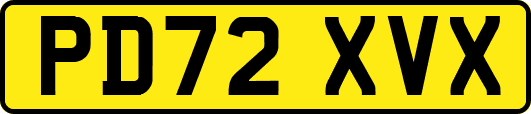 PD72XVX
