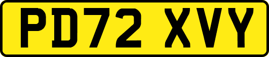 PD72XVY