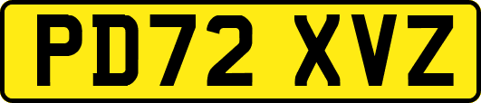 PD72XVZ