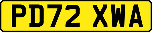 PD72XWA
