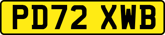 PD72XWB