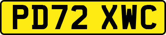 PD72XWC