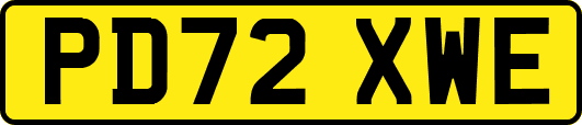 PD72XWE