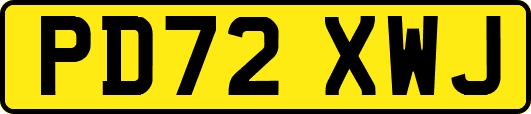 PD72XWJ
