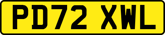 PD72XWL