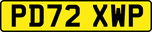 PD72XWP