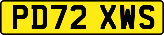 PD72XWS