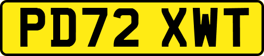 PD72XWT