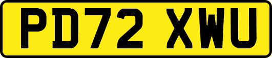 PD72XWU