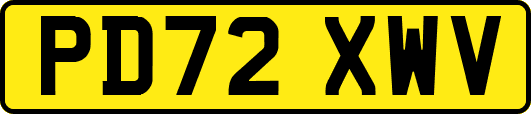 PD72XWV