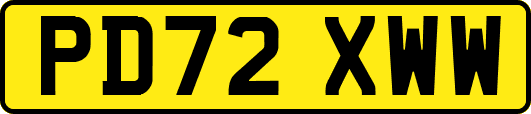 PD72XWW