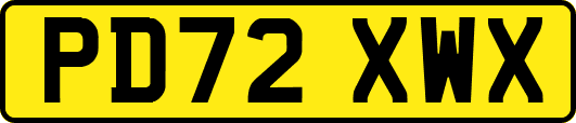 PD72XWX