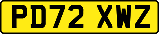 PD72XWZ