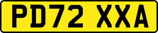 PD72XXA