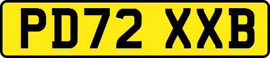 PD72XXB