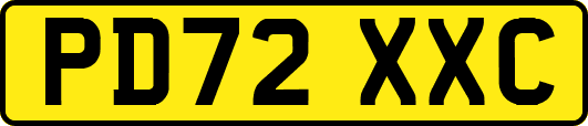 PD72XXC