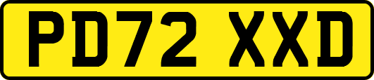 PD72XXD