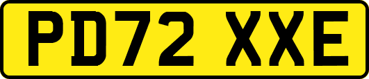 PD72XXE