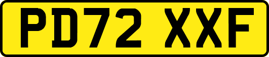 PD72XXF
