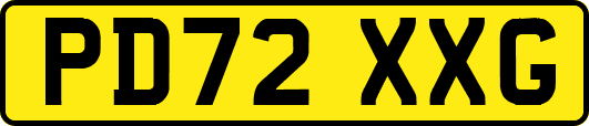 PD72XXG