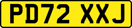 PD72XXJ