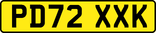 PD72XXK