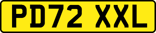 PD72XXL