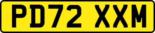 PD72XXM