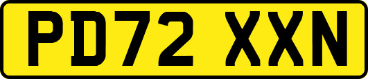 PD72XXN