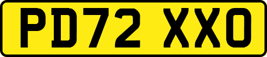 PD72XXO