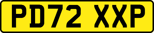 PD72XXP