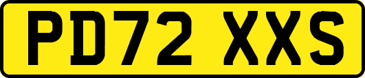 PD72XXS