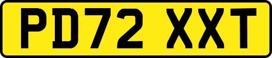 PD72XXT