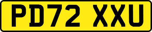 PD72XXU
