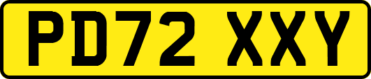 PD72XXY