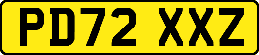 PD72XXZ