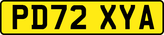 PD72XYA