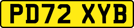 PD72XYB