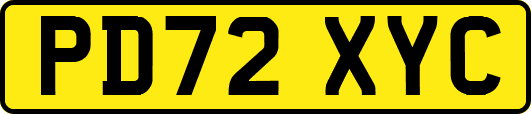 PD72XYC