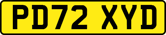 PD72XYD