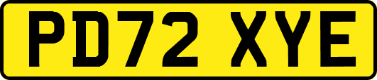 PD72XYE