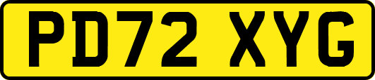 PD72XYG