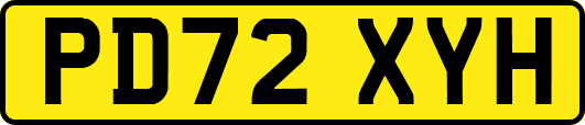 PD72XYH