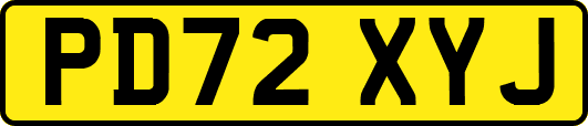 PD72XYJ