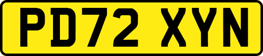 PD72XYN