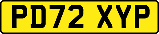 PD72XYP