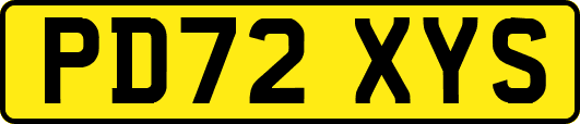 PD72XYS
