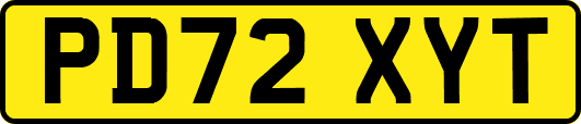 PD72XYT