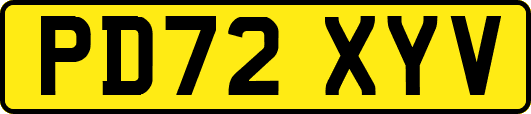 PD72XYV