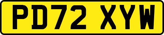 PD72XYW